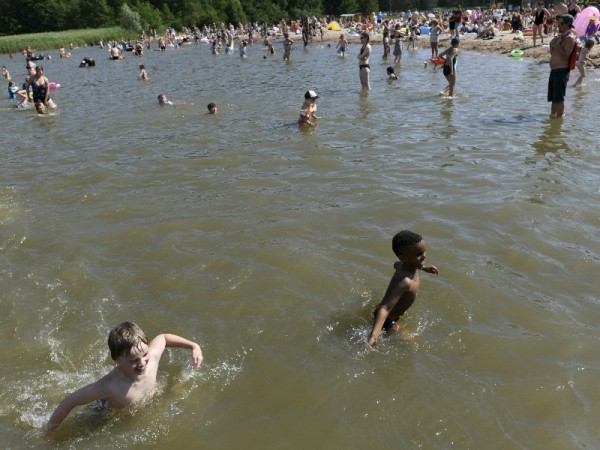 Hot June took a heavy toll in Finland – 18 people drowned, tells SUH
Hot June took a heavy toll in Finland – 18 people drowned, tells SUH