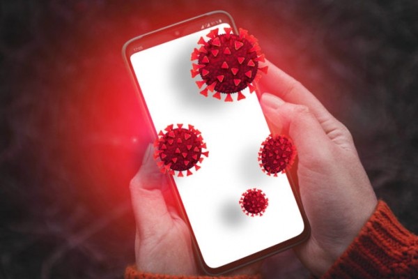 Ministry plans tracker app to trace coronavirus chains Ministry plans tracker app to trace coronavirus chains
