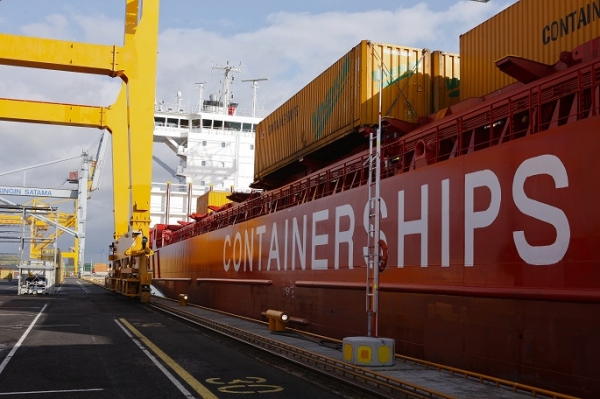 Trade balance posts €144m surplus in April Trade balance posts €144m surplus in April