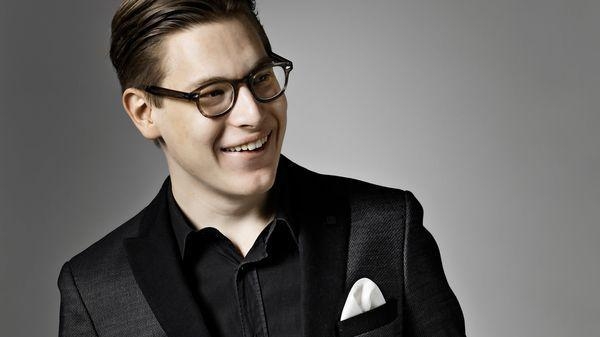 Young Finnish conductor appointed to prestigious Paris Orchestra Young Finnish conductor appointed to prestigious Paris Orchestra