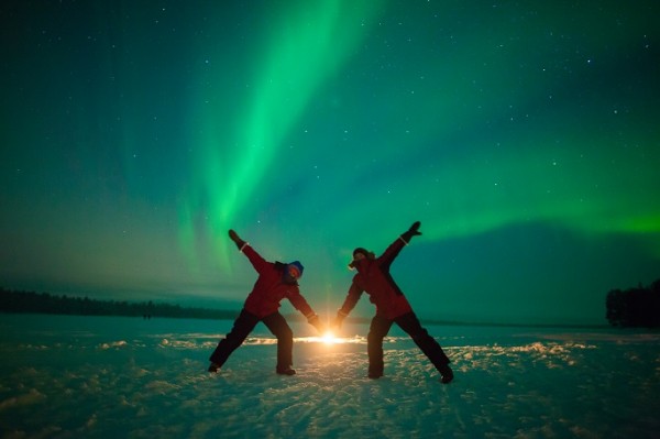 FMI moves for more accuracy for Northern Light service FMI moves for more accuracy for Northern Light service