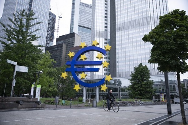 ECB lowers interest rates by 25 basis points ECB lowers interest rates by 25 basis points