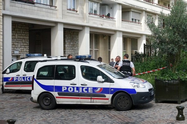 Student knife attack at French school leaves 1 dead, 3 injured Student knife attack at French school leaves 1 dead, 3 injured