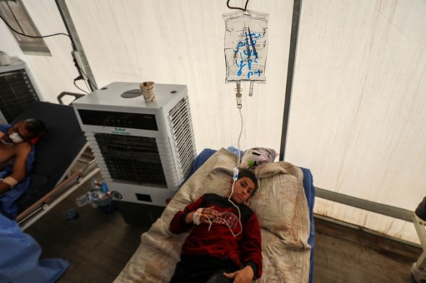 Palestinian death toll from Israeli attacks on Gaza rises to 51000 Palestinian death toll from Israeli attacks on Gaza rises to 51000