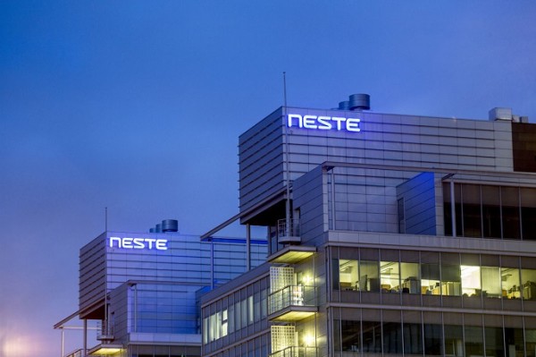 Neste axes 510 jobs globally, 370 in Finland Neste axes 510 jobs globally, 370 in Finland
