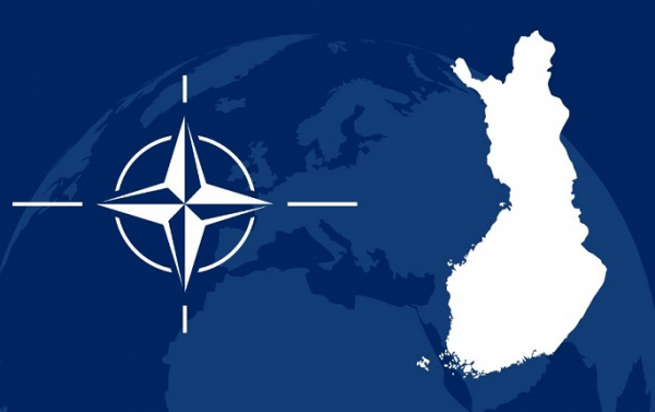 Finns' confidence in NATO drops: Eva Finns' confidence in NATO drops: Eva