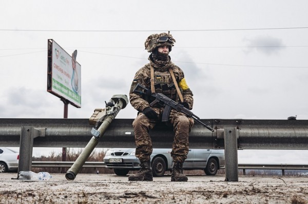 Finland to continue training support to Ukrainian Armed Forces Finland to continue training support to Ukrainian Armed Forces