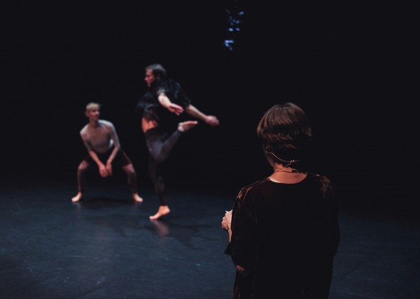 With art, motion and emotion, Finnish researchers explore new language-learning paths With art, motion and emotion, Finnish researchers explore new language-learning paths