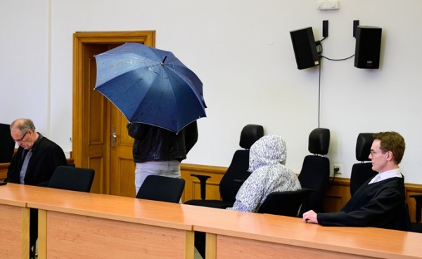 Man given prison sentence in Germany for violent far-right rock music Man given prison sentence in Germany for violent far-right rock music