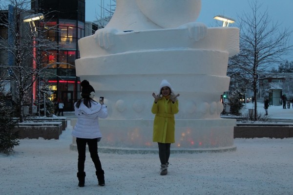Foreign tourist influx rises, local tourist drops in Finland in 2024 Foreign tourist influx rises, local tourist drops in Finland in 2024