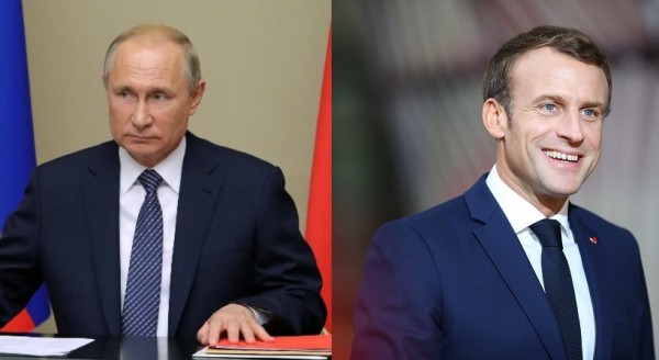 Russia, Ukraine ready for unconditional ceasefire Russia, Ukraine ready for unconditional ceasefire