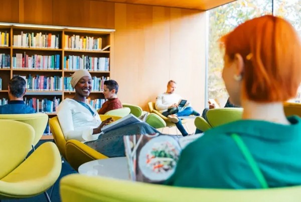 Turku Library to celebrate Multilingual Month Turku Library to celebrate Multilingual Month