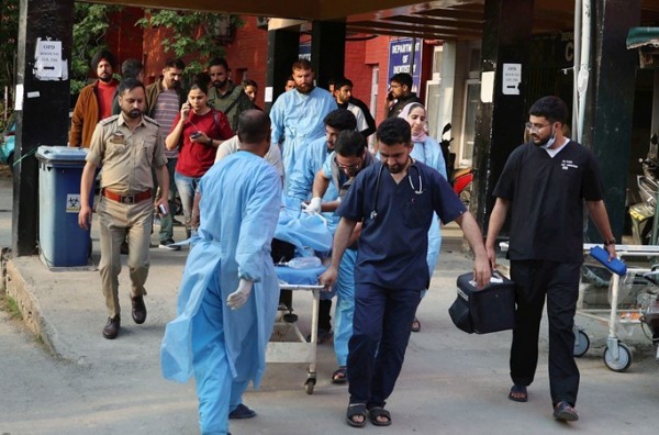 India, Pakistan announce measures against each other over tourist killings India, Pakistan announce measures against each other over tourist killings