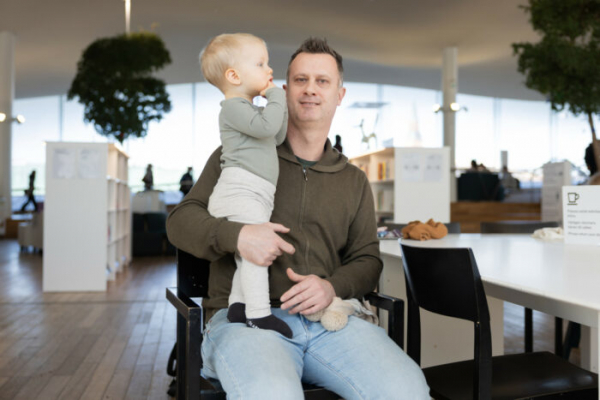 Election time: Finland&rsquo;s foreign residents cast their votes in county and municipal elections