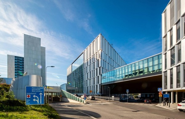 HUS ranks 43rd in Newsweek’s World’s Best Hospitals list HUS ranks 43rd in Newsweek’s World’s Best Hospitals list