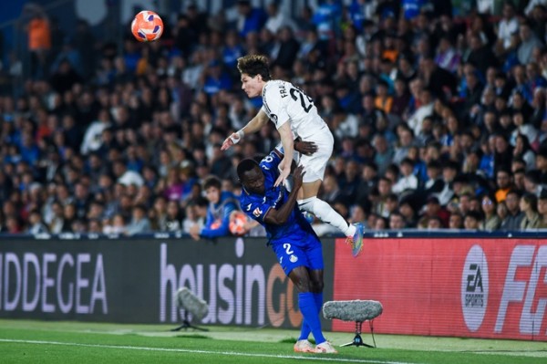 Double injury setback for Real ahead of Copa del Rey final Double injury setback for Real ahead of Copa del Rey final