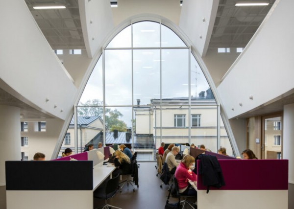 Nordic cooperation covers everything from art to economics