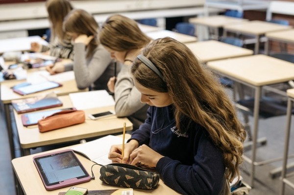 Finland to introduce upper secondary Edu, matriculation tests in English Finland to introduce upper secondary Edu, matriculation tests in English