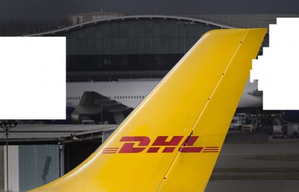 DHL partially suspends US parcel deliveries DHL partially suspends US parcel deliveries