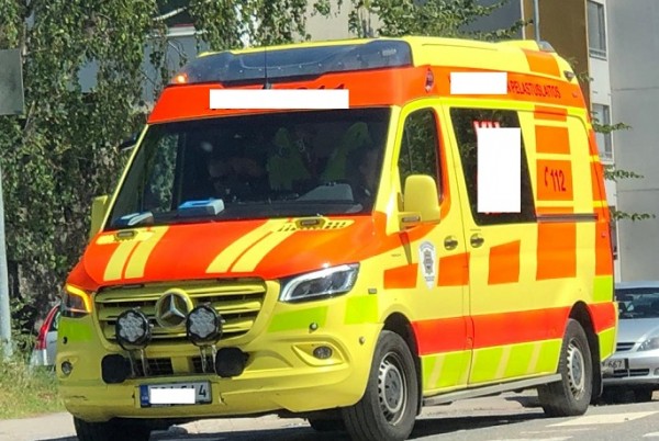 1 burnt to death in Taivassalo, man killed in Mikkeli road mishap 1 burnt to death in Taivassalo, man killed in Mikkeli road mishap