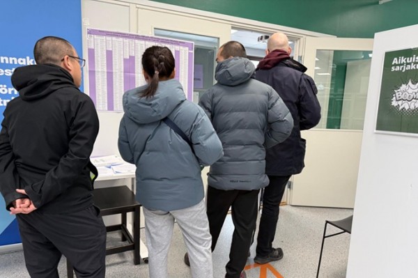 SDP sweeps in county, municipal polls, Finns Party faces debacle SDP sweeps in county, municipal polls, Finns Party faces debacle