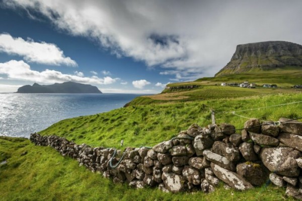 Nordic cooperation covers everything from art to economics