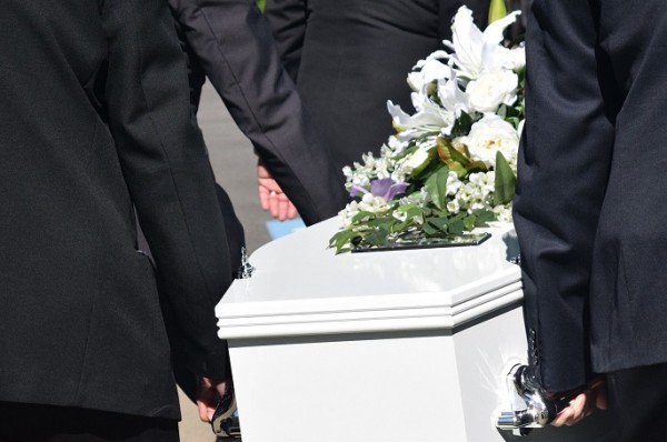 Helsinki to impose fee on dead body storage from May Helsinki to impose fee on dead body storage from May