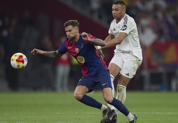 Real Madrid pays heavy price for Copa del Rey defeat Real Madrid pays heavy price for Copa del Rey defeat