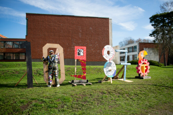 For Finnish university students, May Day is the greatest time of year – here’s why For Finnish university students, May Day is the greatest time of year – here’s why