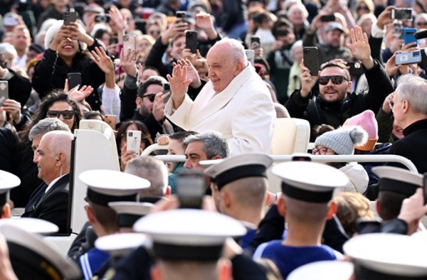 Finland condoles at death of Pope Francis Finland condoles at death of Pope Francis