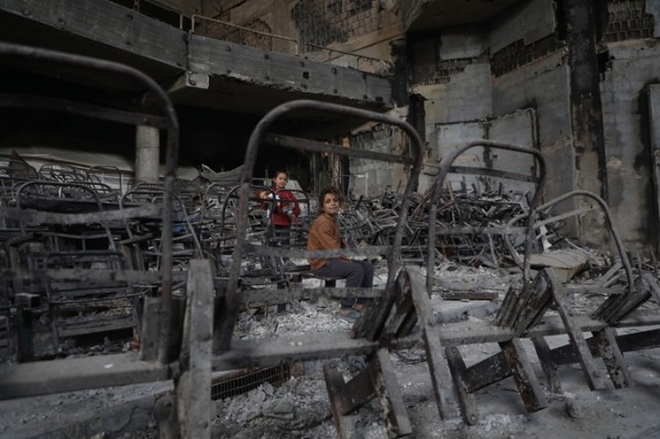 Israel to expand operations to most of Gaza: minister Israel to expand operations to most of Gaza: minister