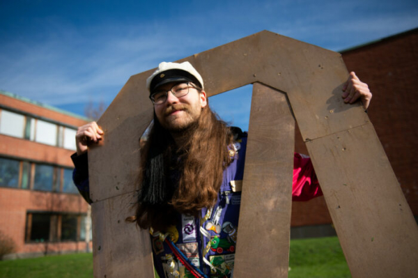 For Finnish university students, May Day is the greatest time of year – here’s why For Finnish university students, May Day is the greatest time of year – here’s why