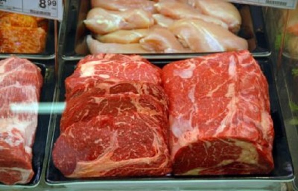 Meat factory workers start 3-day strike in 13 plants Meat factory workers start 3-day strike in 13 plants