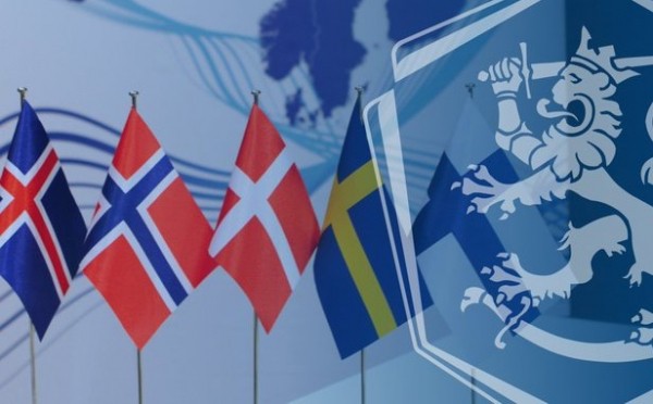 Rovaniemi hosts 2-day Nordic Defence Ministers meeting Rovaniemi hosts 2-day Nordic Defence Ministers meeting