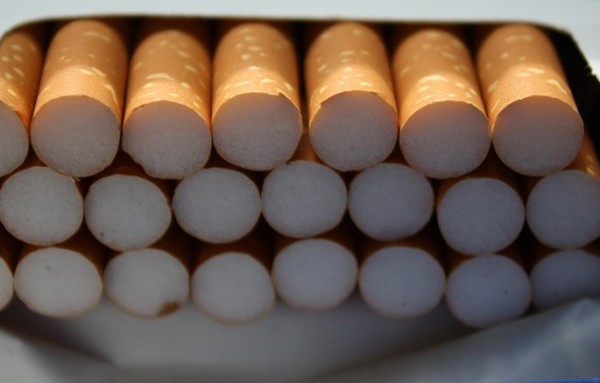 4 Estonians, Latvians held for smuggling 10m cigarettes to Finland 4 Estonians, Latvians held for smuggling 10m cigarettes to Finland