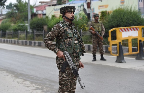 India accuses Pakistan of violating truce deal India accuses Pakistan of violating truce deal