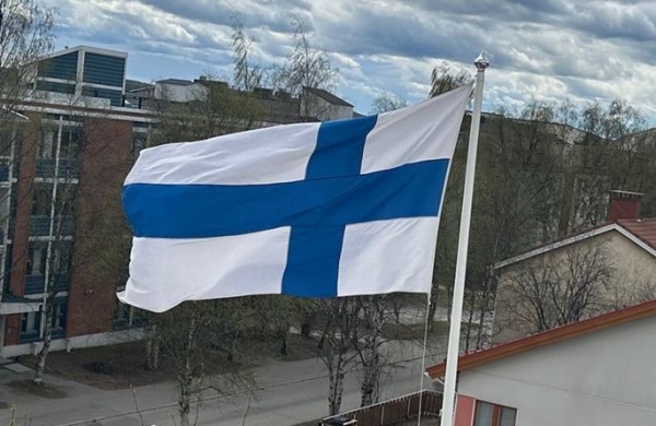 Finland moves to withdraw from Ottawa Convention Finland moves to withdraw from Ottawa Convention
