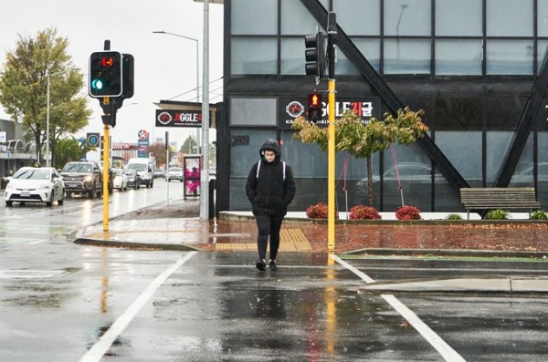 State of emergency declared in parts of NZ due to severe weather State of emergency declared in parts of NZ due to severe weather