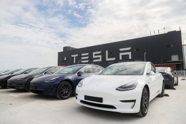Tesla board opened search for CEO to succeed Elon Musk Tesla board opened search for CEO to succeed Elon Musk