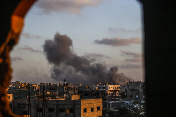 14 Palestinians killed in Israeli genocide on tent in Gaza 14 Palestinians killed in Israeli genocide on tent in Gaza