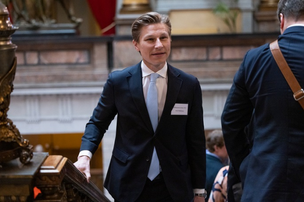Finland to lead EU quantum defense project Finland to lead EU quantum defense project