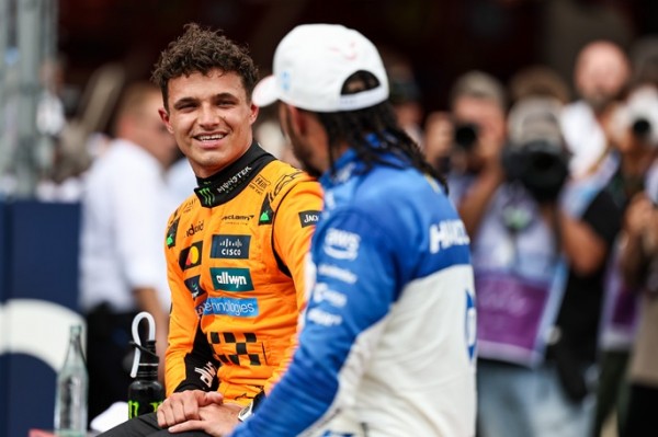 Norris wins F1 Monaco GP to close title gap Norris wins F1 Monaco GP to close title gap