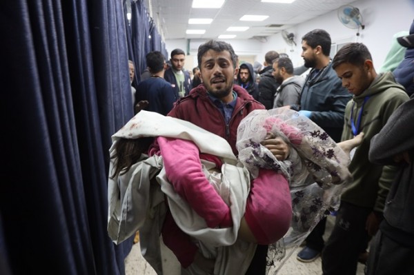 33 killed in Israeli genocide in Gaza 33 killed in Israeli genocide in Gaza