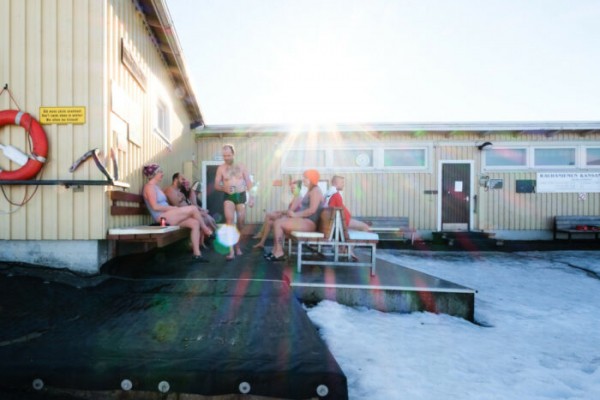 5 Finnish saunas that show there&rsquo;s a sauna for every taste