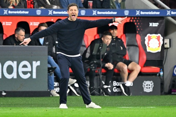 Real Madrid confirms Xabi Alonso as new head coach Real Madrid confirms Xabi Alonso as new head coach