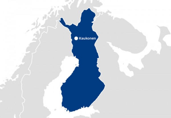 Vibrant legacy: How artist Reidar Särestöniemi brought out northern Finland’s colours Vibrant legacy: How artist Reidar Särestöniemi brought out northern Finland’s colours