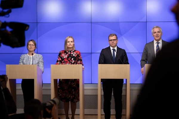 Finland to cancel work-based permit after 3 months’ joblessness from June Finland to cancel work-based permit after 3 months’ joblessness from June
