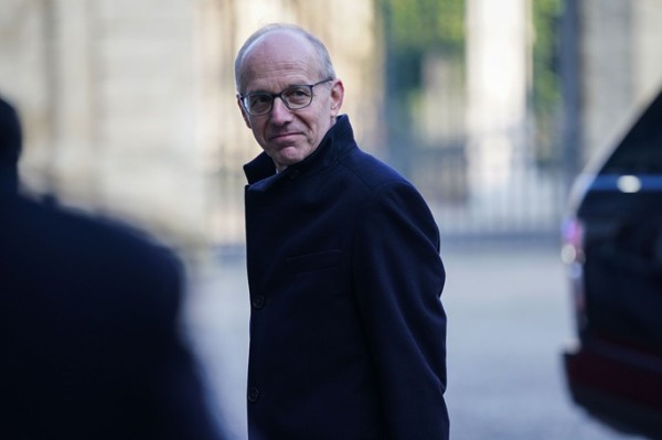 Luxembourg PM due in Helsinki on Tuesday Luxembourg PM due in Helsinki on Tuesday