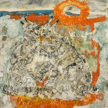 Vibrant legacy: How artist Reidar Särestöniemi brought out northern Finland’s colours Vibrant legacy: How artist Reidar Särestöniemi brought out northern Finland’s colours