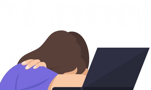 20% of Germans experience or witness sexual abuse at work: Poll 20% of Germans experience or witness sexual abuse at work: Poll